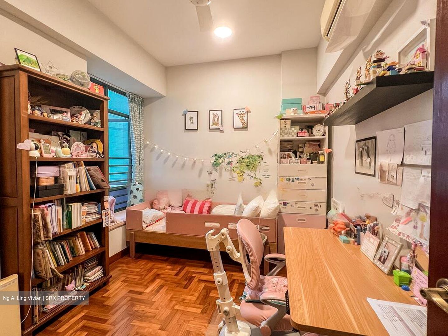 The Hillside (D21), Condominium #456148841